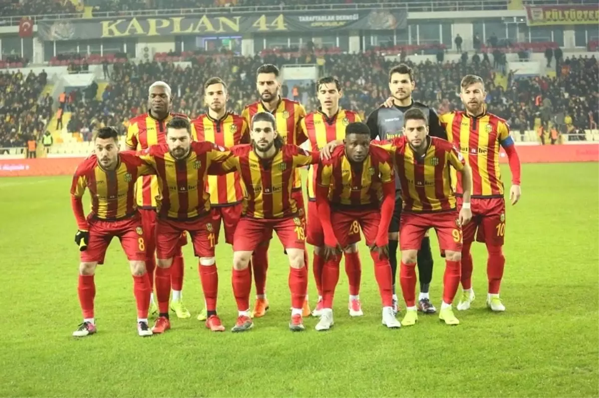 Evkur Yeni Malatyaspor, Trabzonspor Karşısında Puan Arayacak