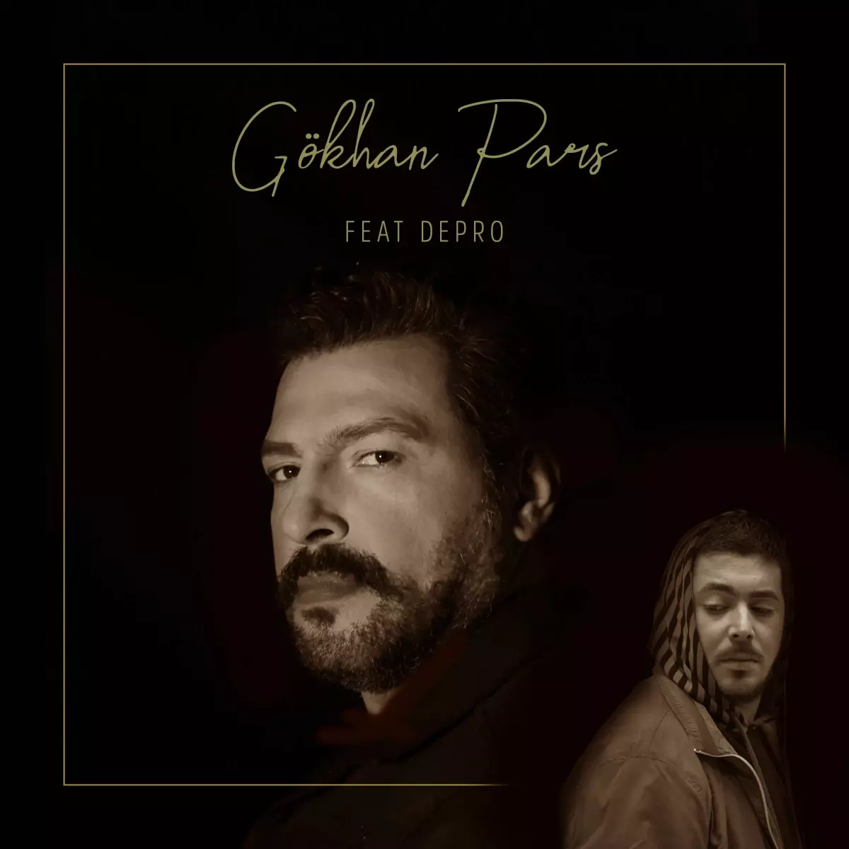 Gökhan Pars\'tan \'\'EYVALLAH\'\'