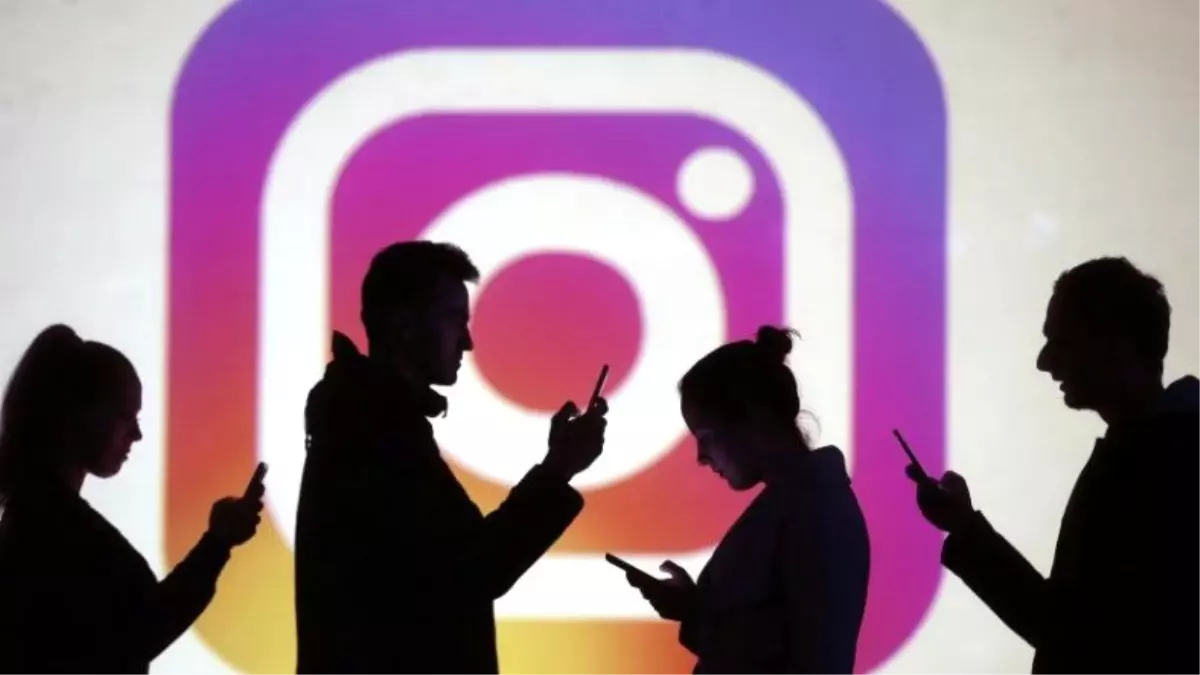 Instagram, Müstehcen İçerik Gönderen Hesapların ve Yorumların İşgali Altına Girdi