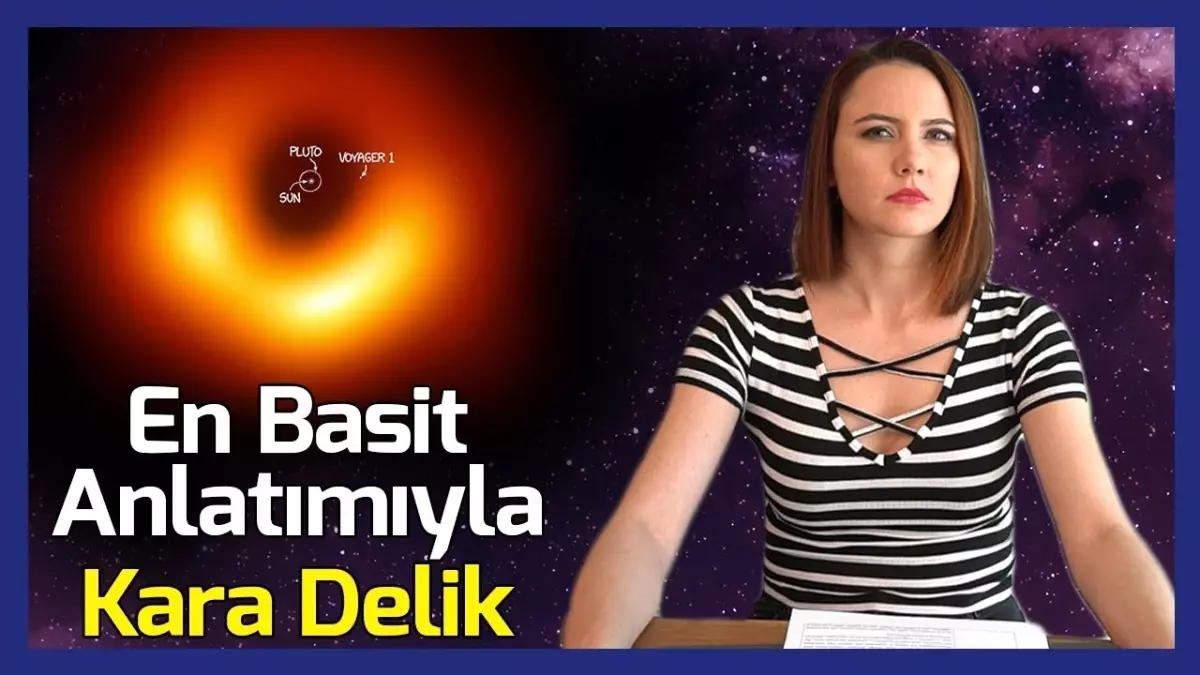 Kara Delik Aslında Ne?