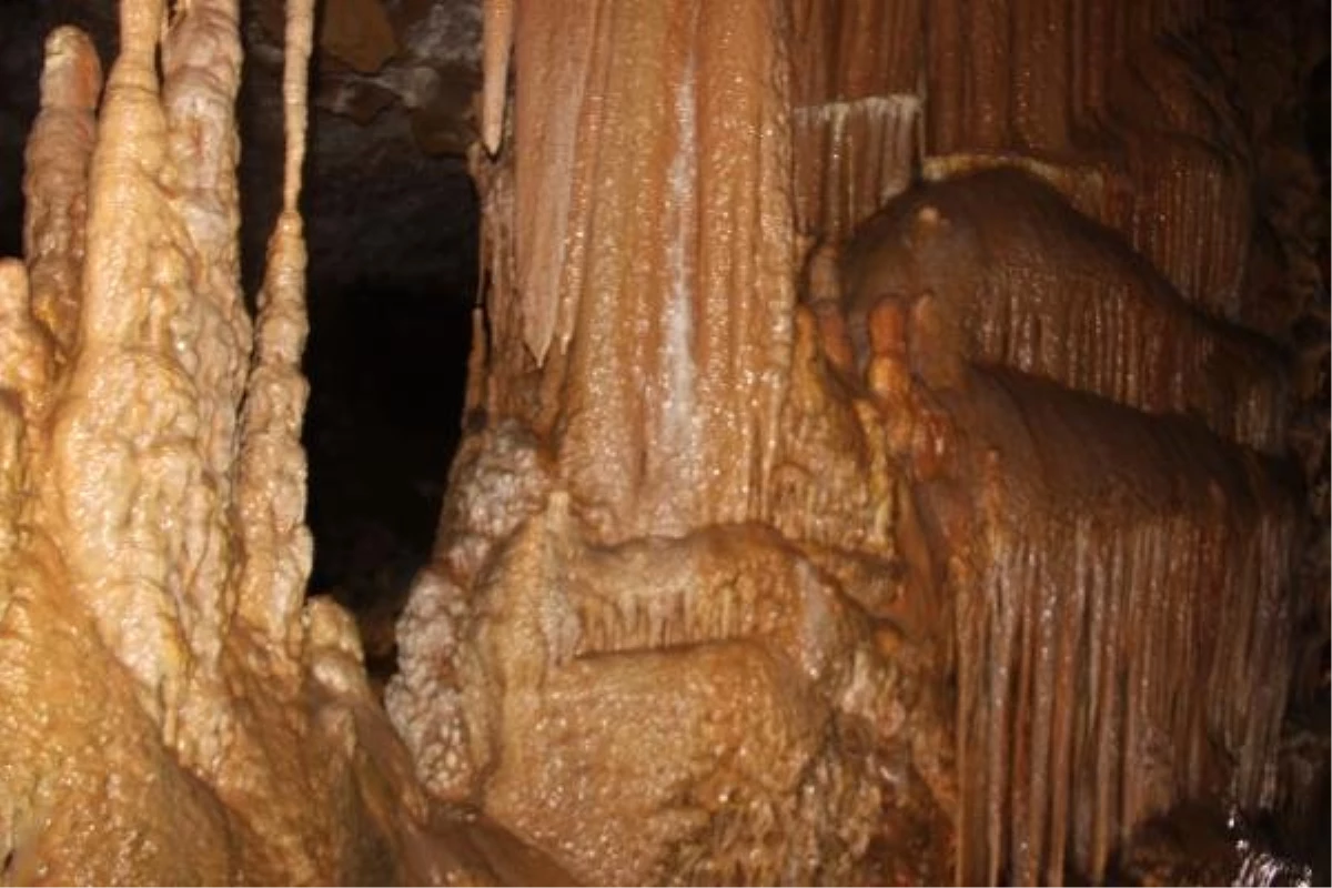 Karaca Mağarası\'nın Unesco Listesine Adaylığı İçin Hazırlık