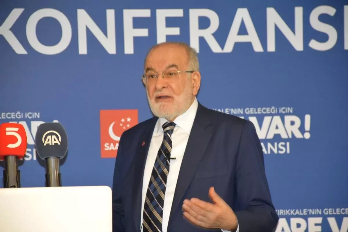 Karamollaoğlu, 28 Şubat Sürecinde de Tartışmaların Odağında Yer Aldı