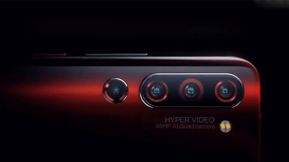 Lenovo\'nun Yeni Amiral Gemisi Z6 Pro\'nun Kamera Performansı Gün Yüzüne Çıktı