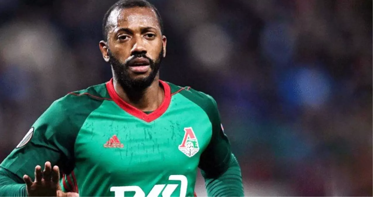 Manuel Fernandes, Galatasaray\'dan Servet İstedi