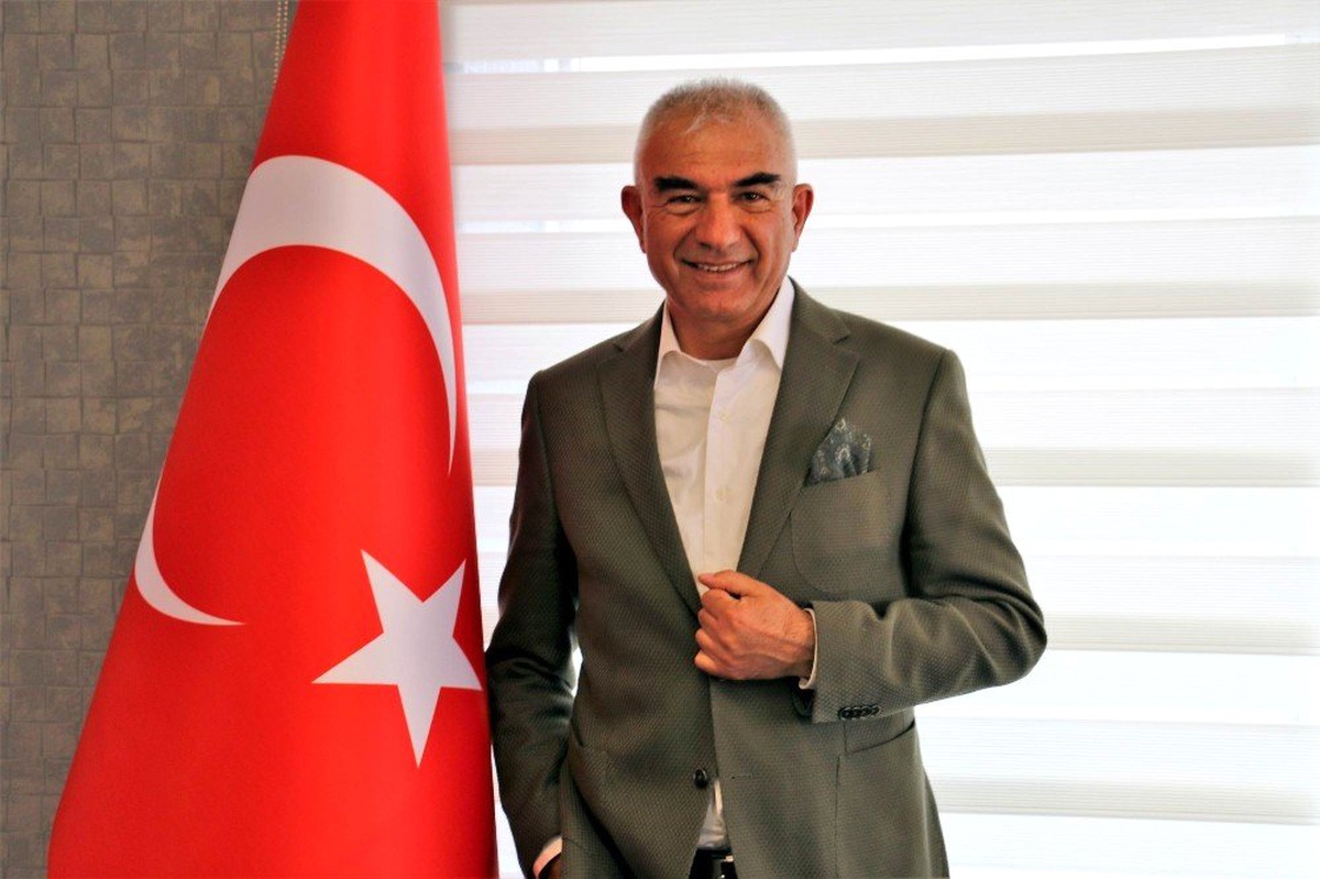 Mimarsinan Osb\'den İstihdam Seferberliğine Tam Destek