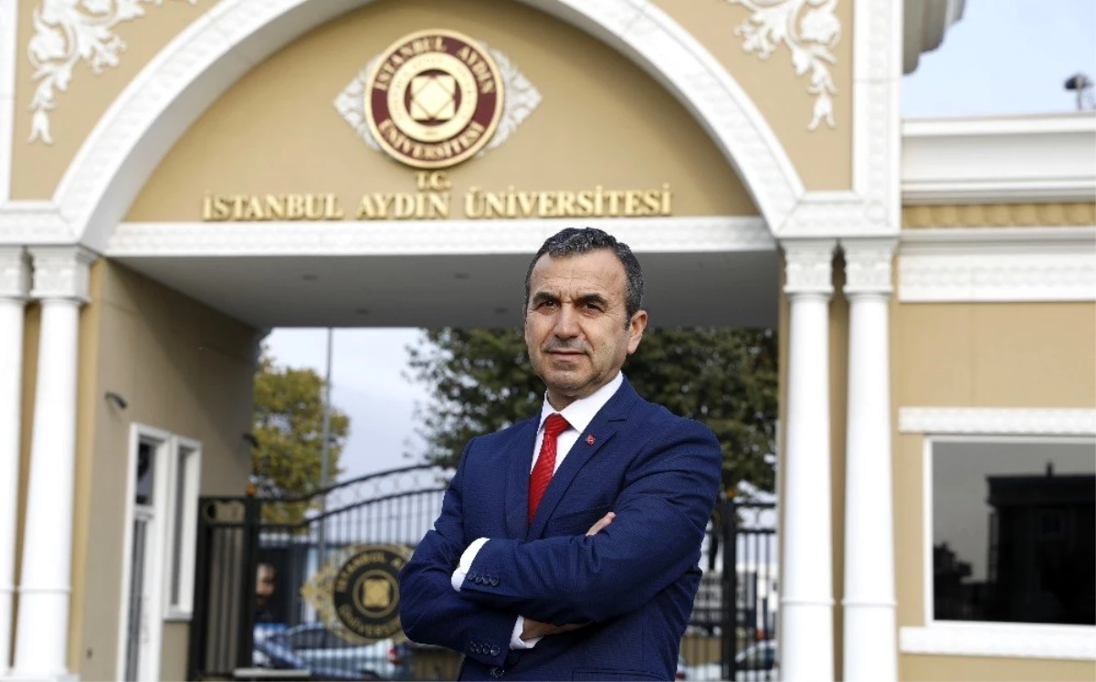 Naim Babüroğlu: "S-400 Etkili Bir Silah Sistemiydi, Şimdi İse Tehdit"