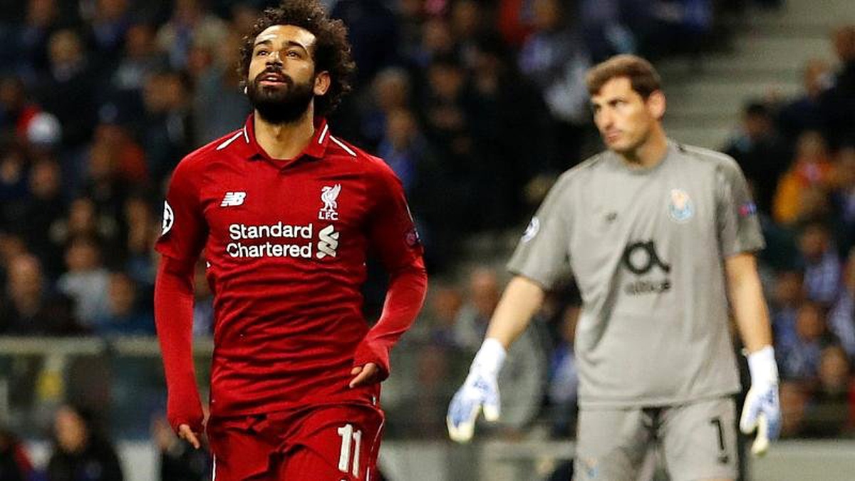 Şampiyonlar Ligi: Liverpool Güle Oynaya Yarı Finalde: 1-4