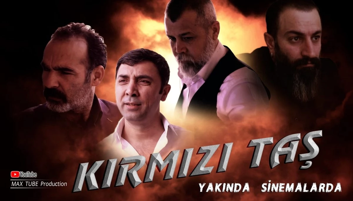 Savaş Mağduru Suriyeli Yönetmenden Aksiyon Filmi