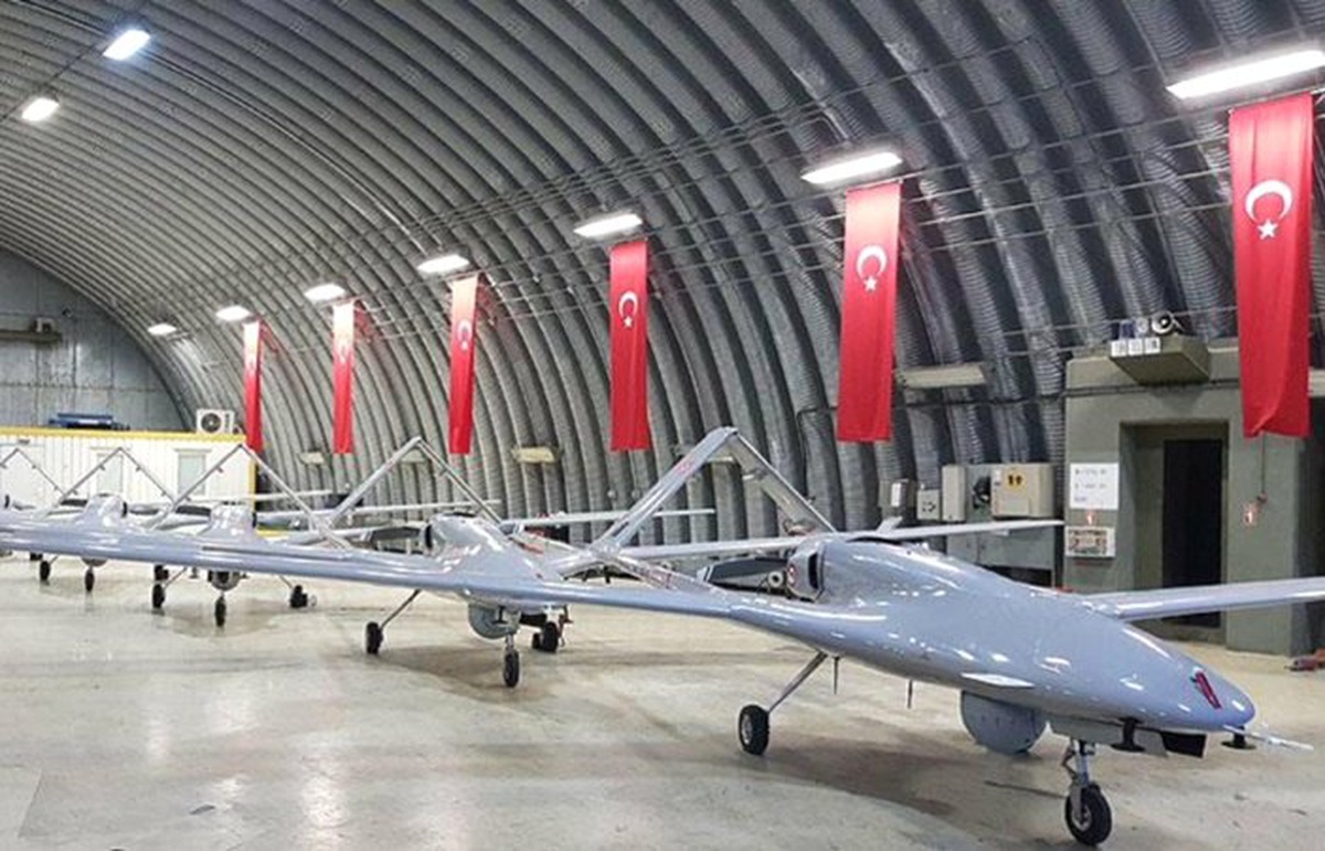 Demir: Savunma sanayi ihracatı yüzde 20 arttı