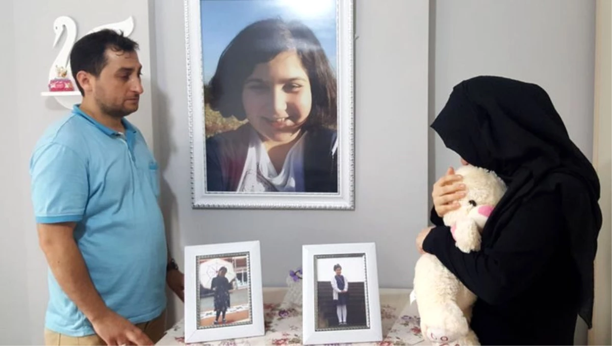 AK Partili Nurettin Canikli, Rabia Naz\'ın Ölümüyle İlgili Meclis Araştırması Talebinde Bulundu