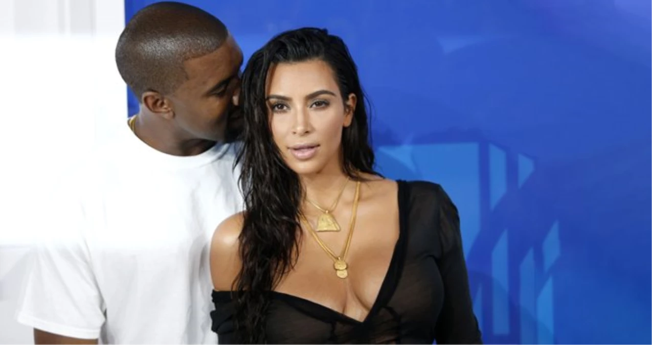 Şov Yıldızı Kim Kardashian, Takipçilerine Yatak Odasına Kurdurduğu Düzeneği Gösterdi