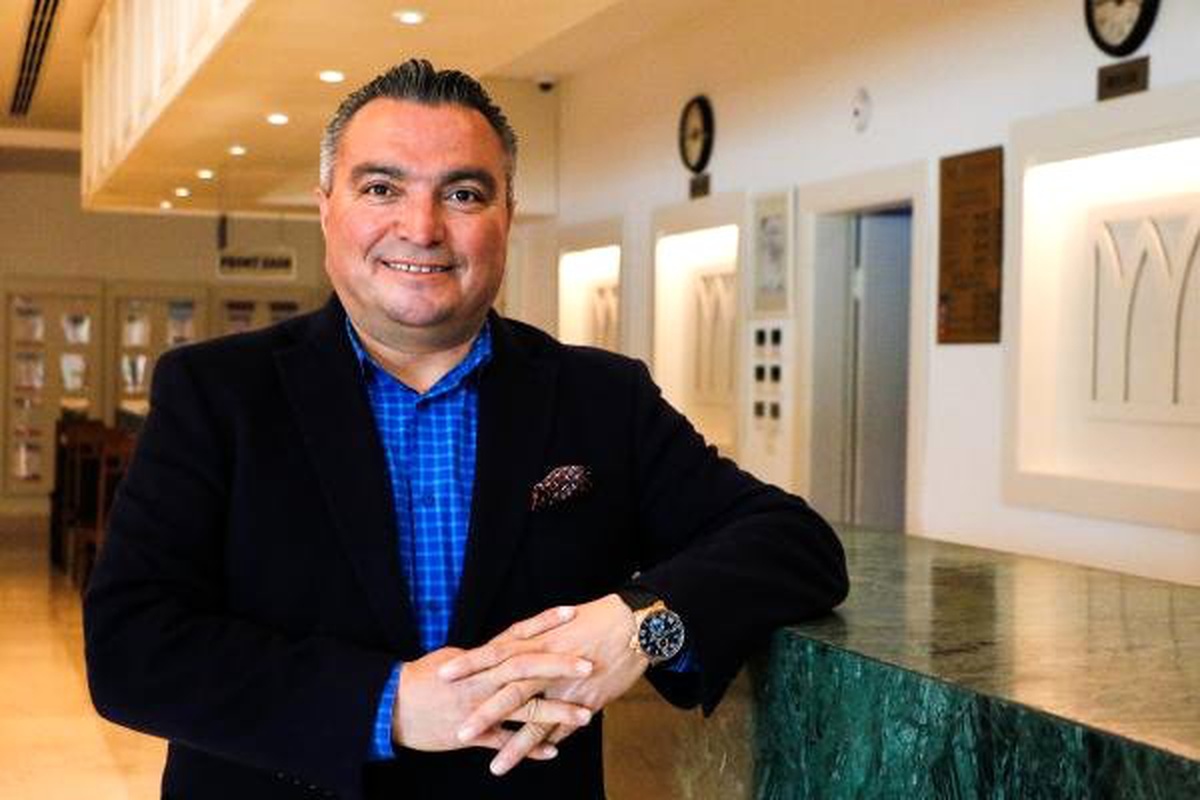 Turizmciler İstihdama Çözüm Bekliyor