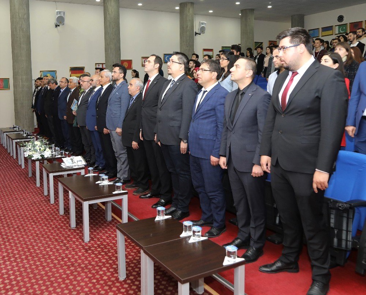 Turizmde Mevsimsellik Sorunu" Erü ve Kayü Tarafından Düzenlenen Panelde Ele Alındı