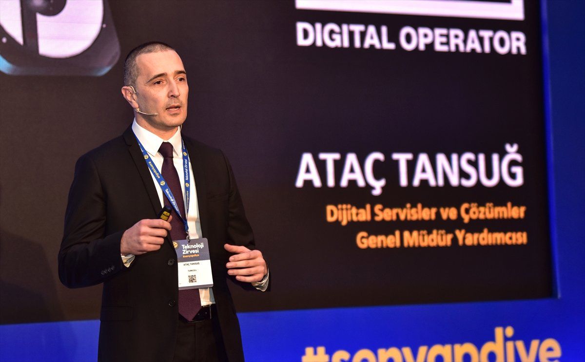 Turkcell, Girişimcileri 4,8 Milyon TL Fonla Buluşturdu