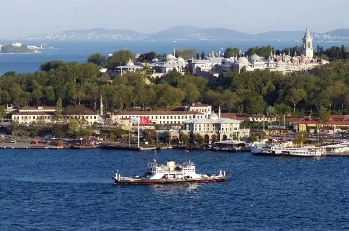 Türkiye\'de Tarihi Yapılar İçin Dikkat Çeken Uyarı; Etrafı Boş Bırakılmalı, Yeni Önlemler Alınmalı