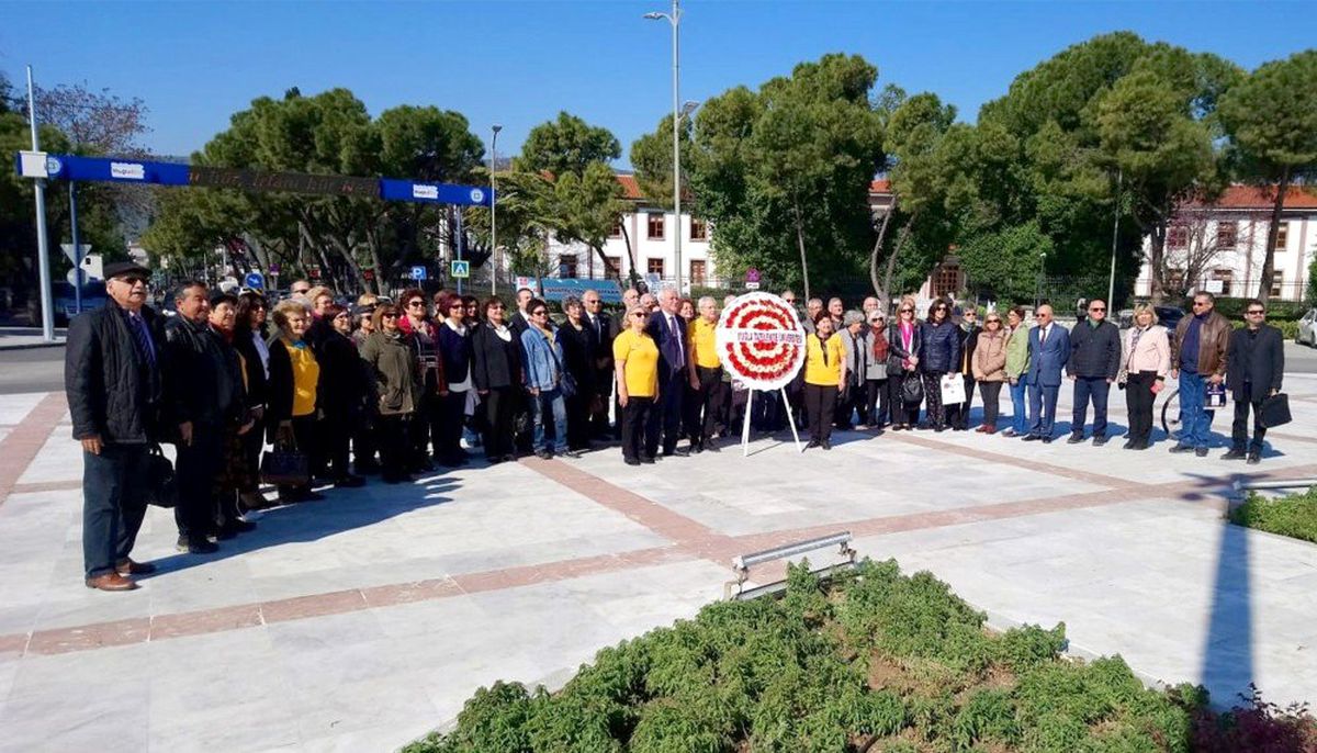 Türkiye\'nin İlk Tazelenme Olimpiyatları Başladı