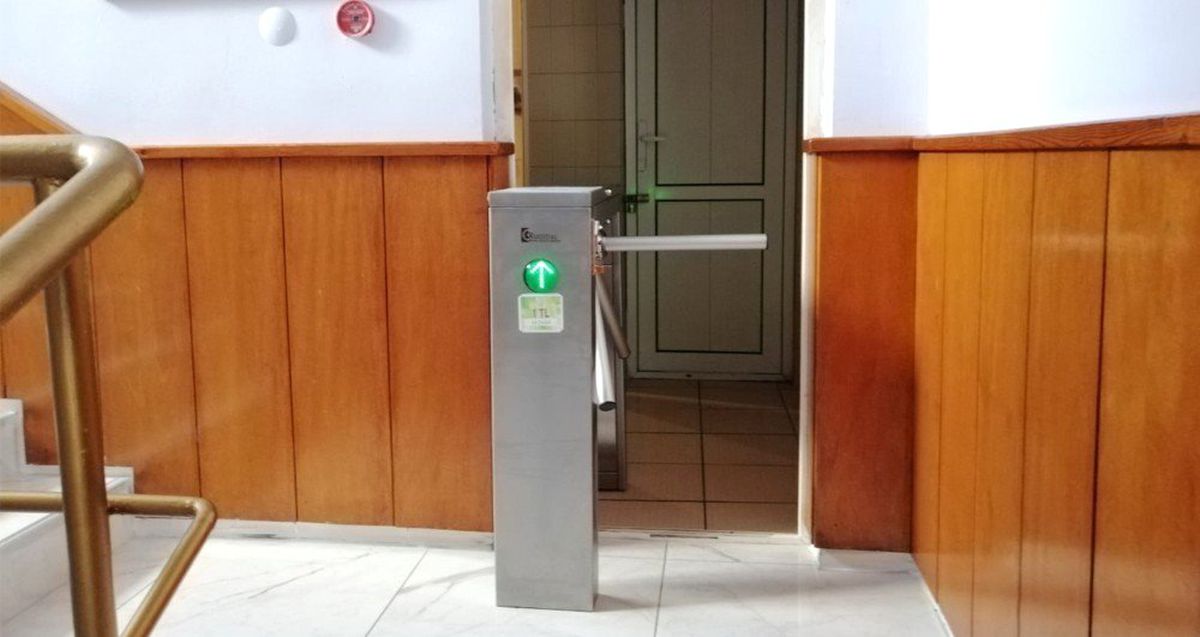 Tuvalet\' Gündemi ile Olağan Üstü Toplandılar