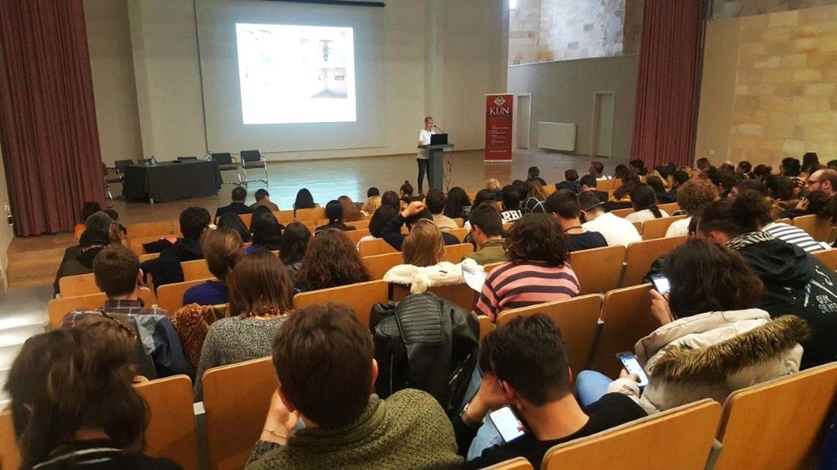 Uluslararası Mimarlık Çalıştayı Sona Erdi