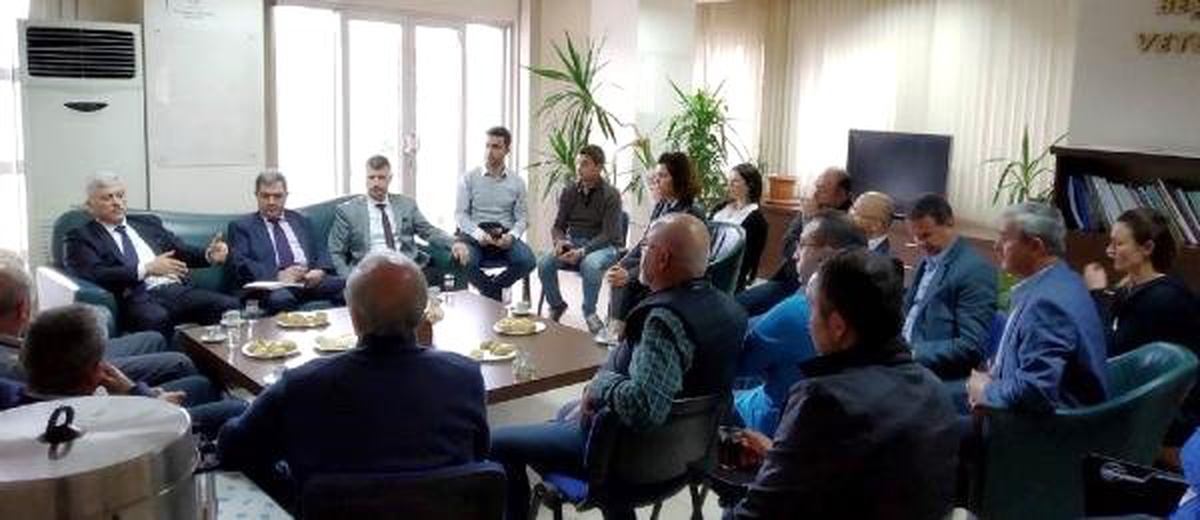 Veteriner Hekimliğin Saygınlığının Artırılması İçin Planlar Hazır