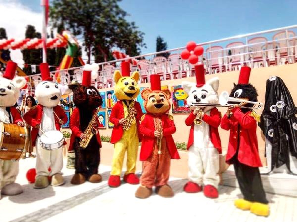 Viaport Asia, 23 Nisan\'a Özel Festival Düzenleyecek