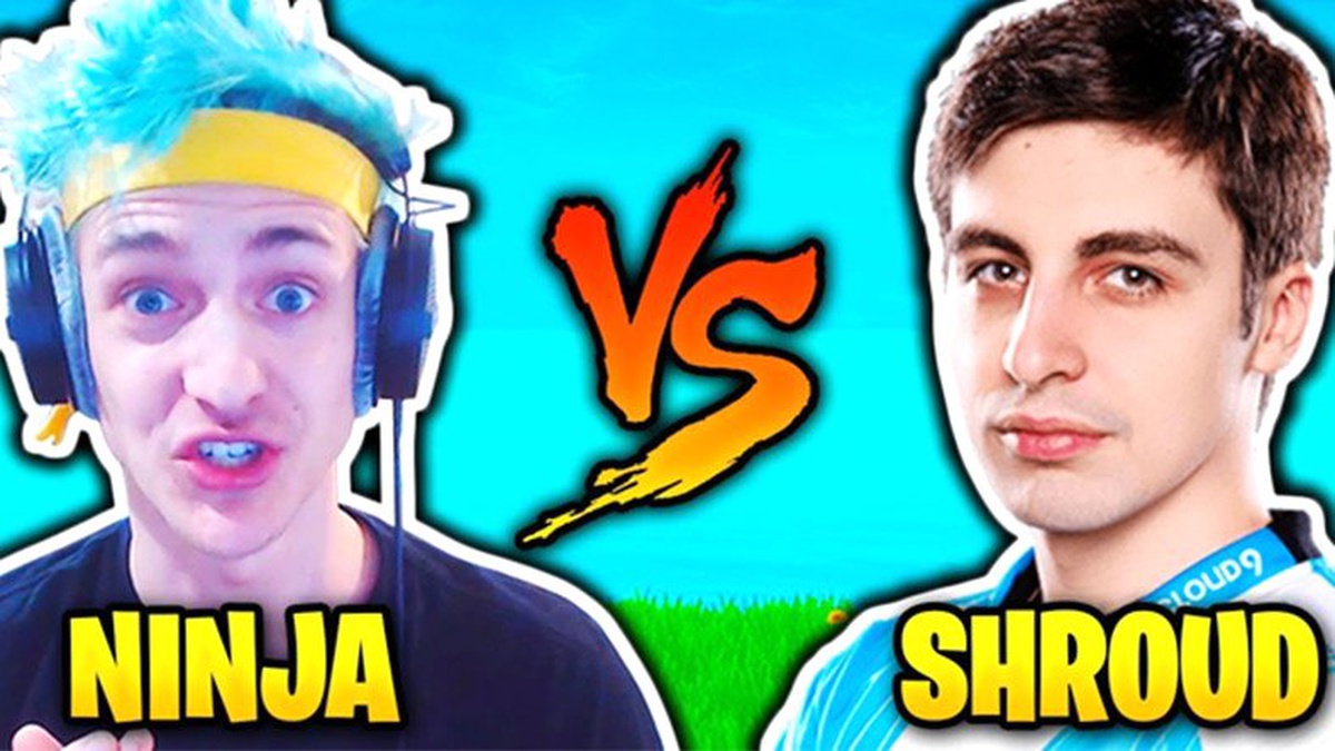 Yayın Verilerine Göre Fortnite\'ın Hakim Olduğu Twitch\'de Lider Ninja Değil