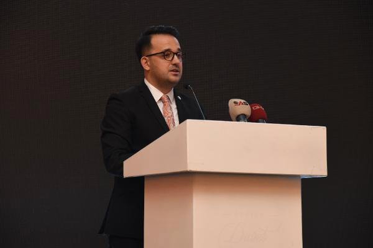 7\'nci Halkla İlişkiler Çalışmaları Ödülleri Sahiplerini Buldu