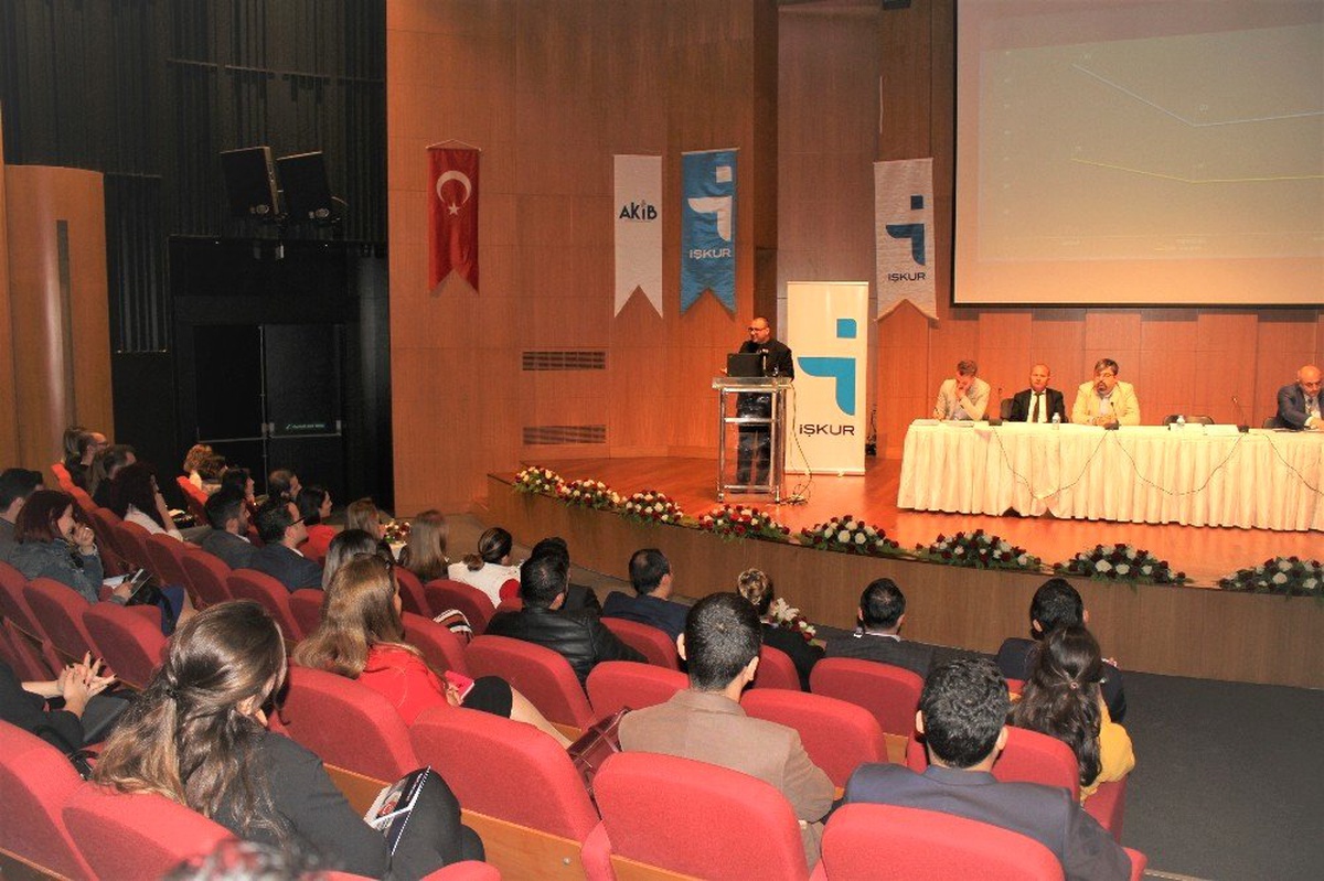 9. Mersin İş ve Kariyer Fuarı\'nda 130 Firma, İş Arayanları Bekleyecek