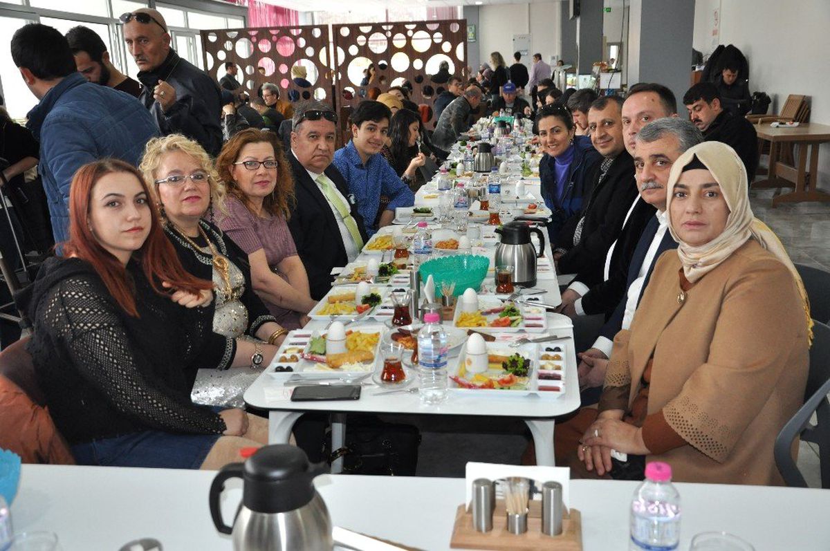 Afyonkarahisar\'da Retider Kuruldu
