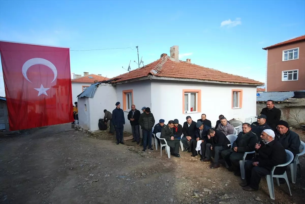 Ankaralı Aile İkinci Şehidini Verdi