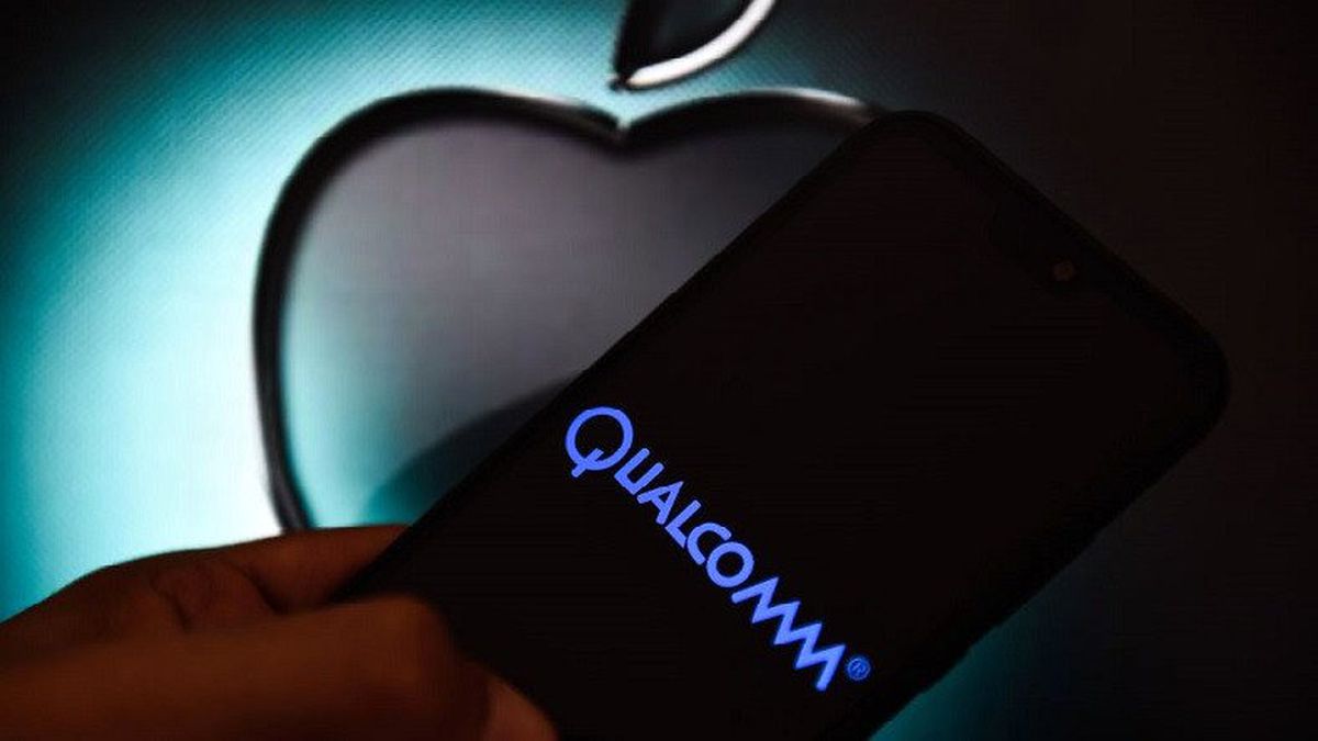 Apple\'ın, Qualcomm Teknolojisini Kamuoyuna Yererken Özel Görüşmelerde Övdüğü Ortaya Çıktı
