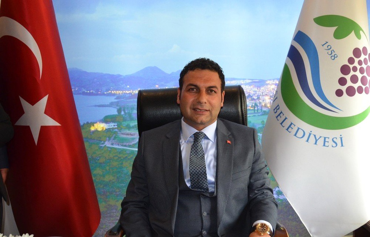 Başkan Yıldırım\'dan Şehitler İçin Taziye Mesajı