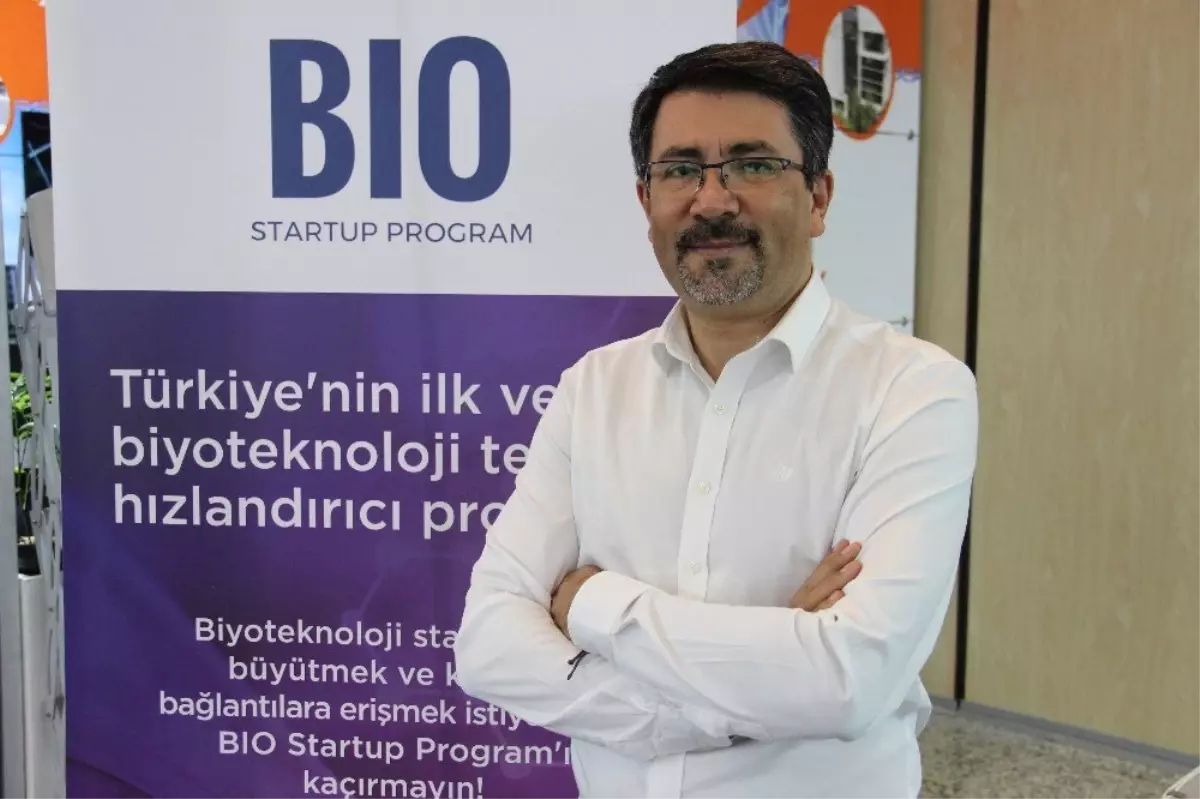 Bıo Startup Programı\'nın 5 Finalisti Seçildi