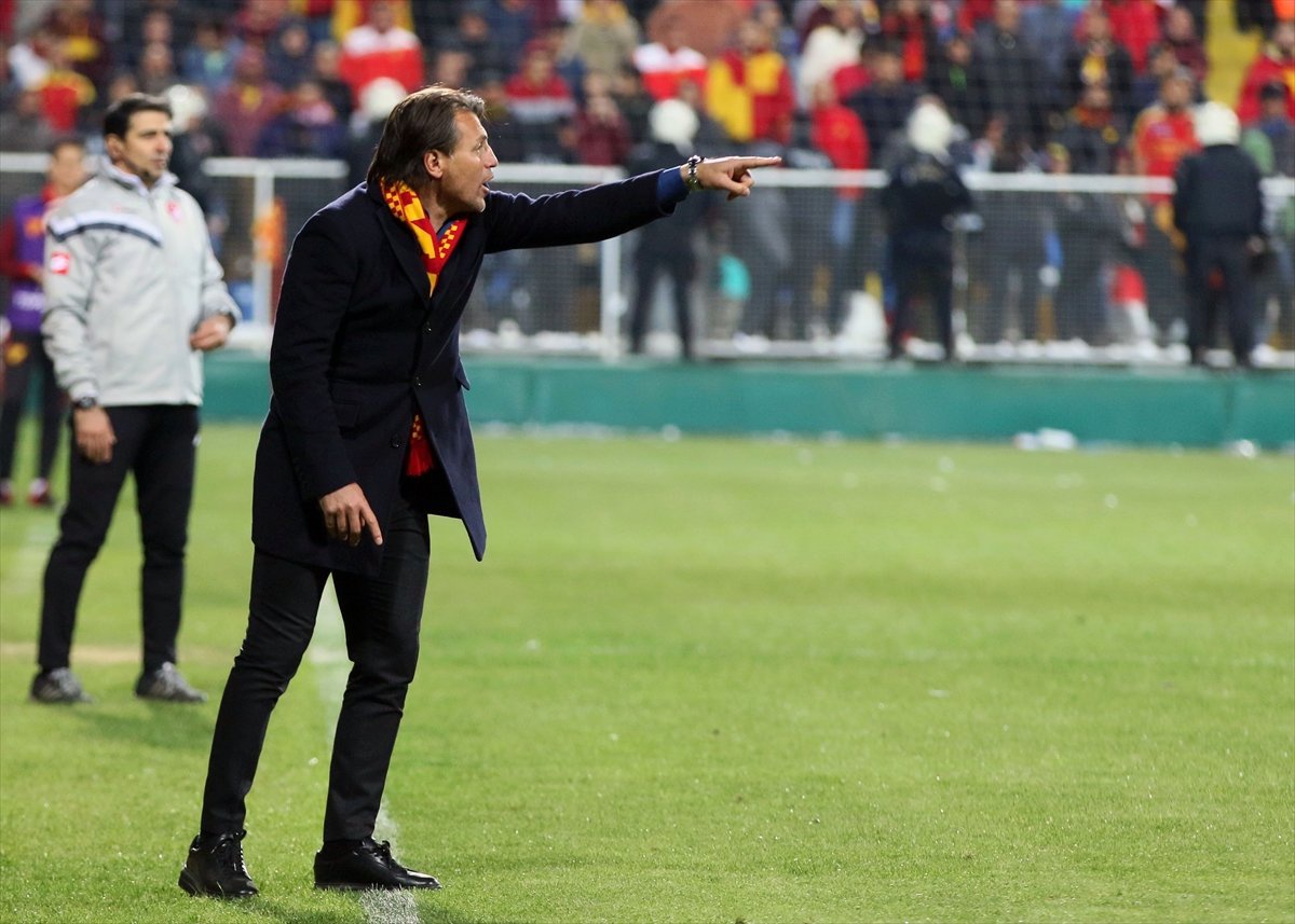Büyükşehir Belediye Erzurumspor\'dan Kritik Galibiyet