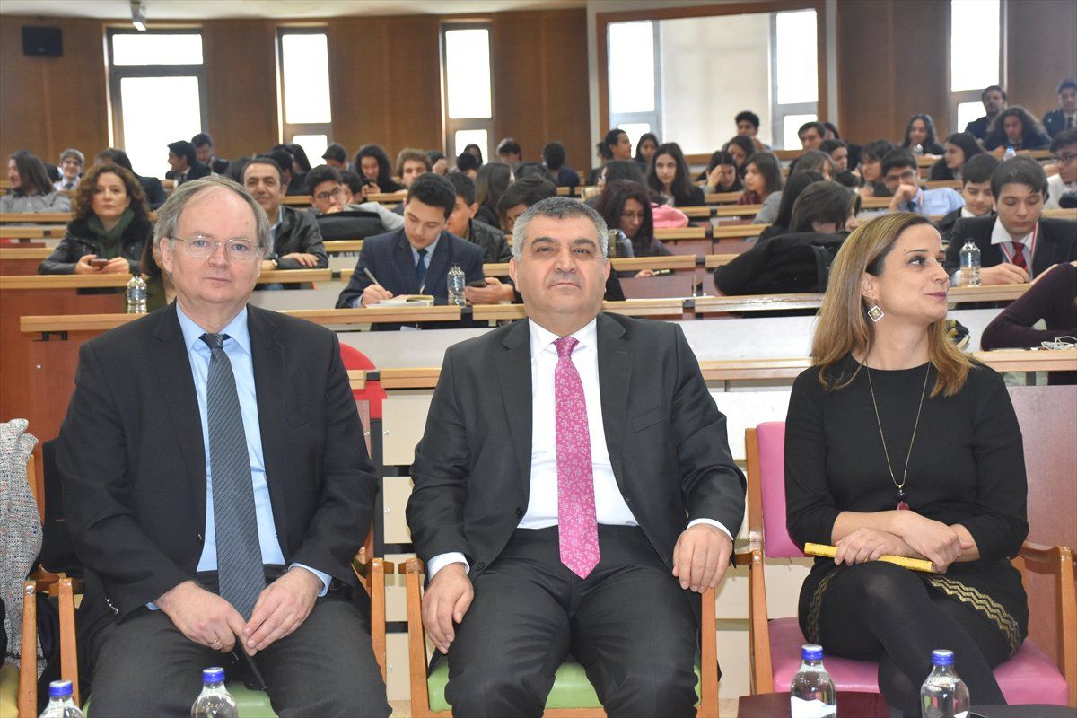 Eurosima 2019 Konferansı