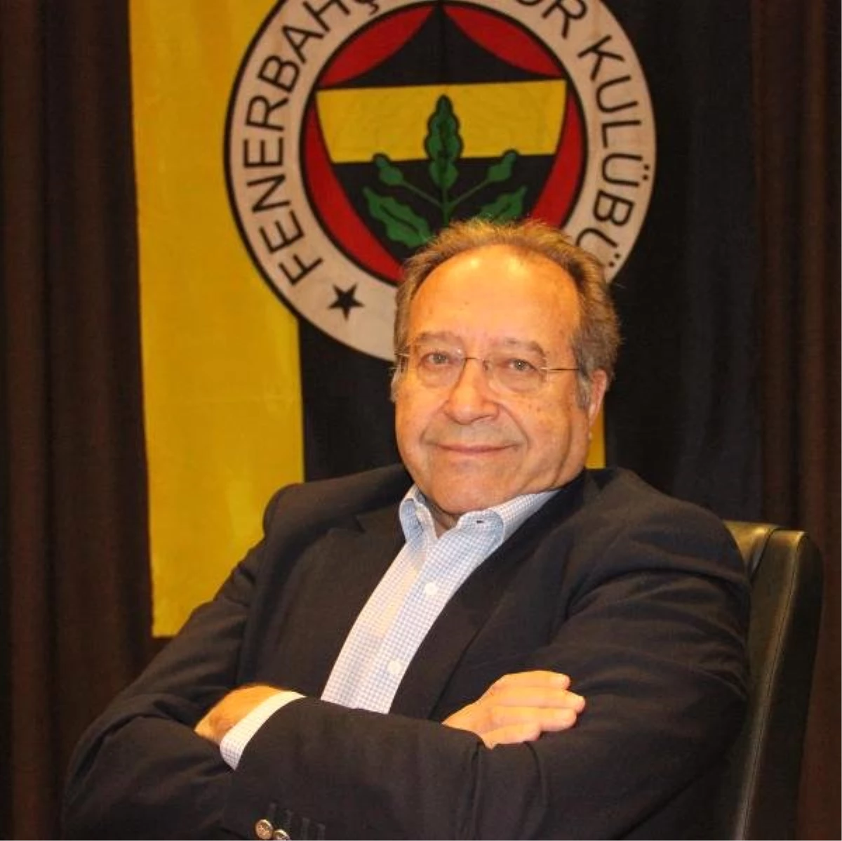 Fenerbahçe Başkan Yardımcısı Karaçam\'dan İzmir Çıkarması