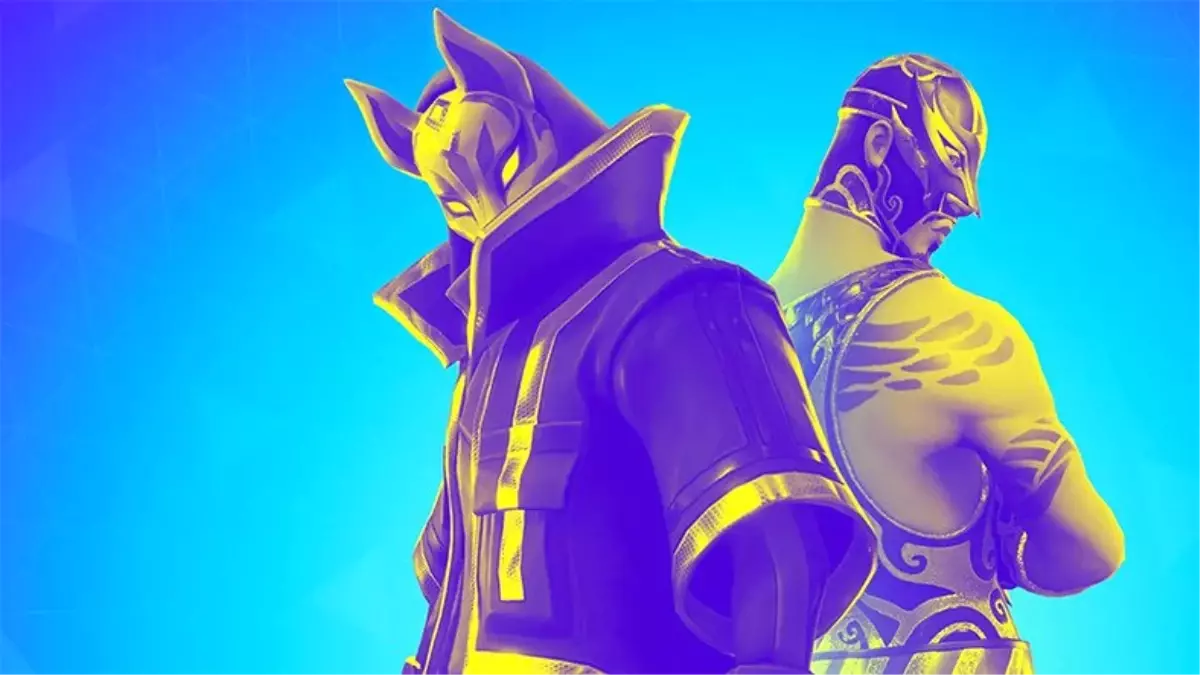 Fortnite Sezon 9\'da Bizi Neler Bekliyor?