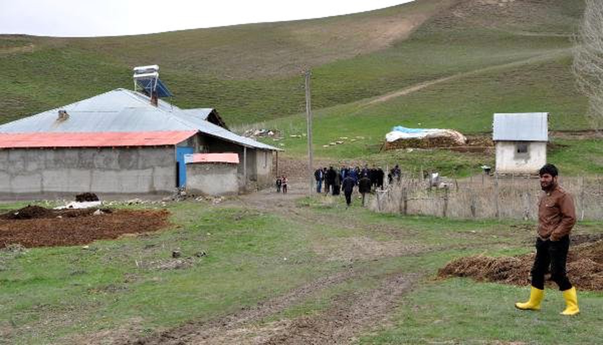Furkan\'dan 4 Gündür Haber Yok