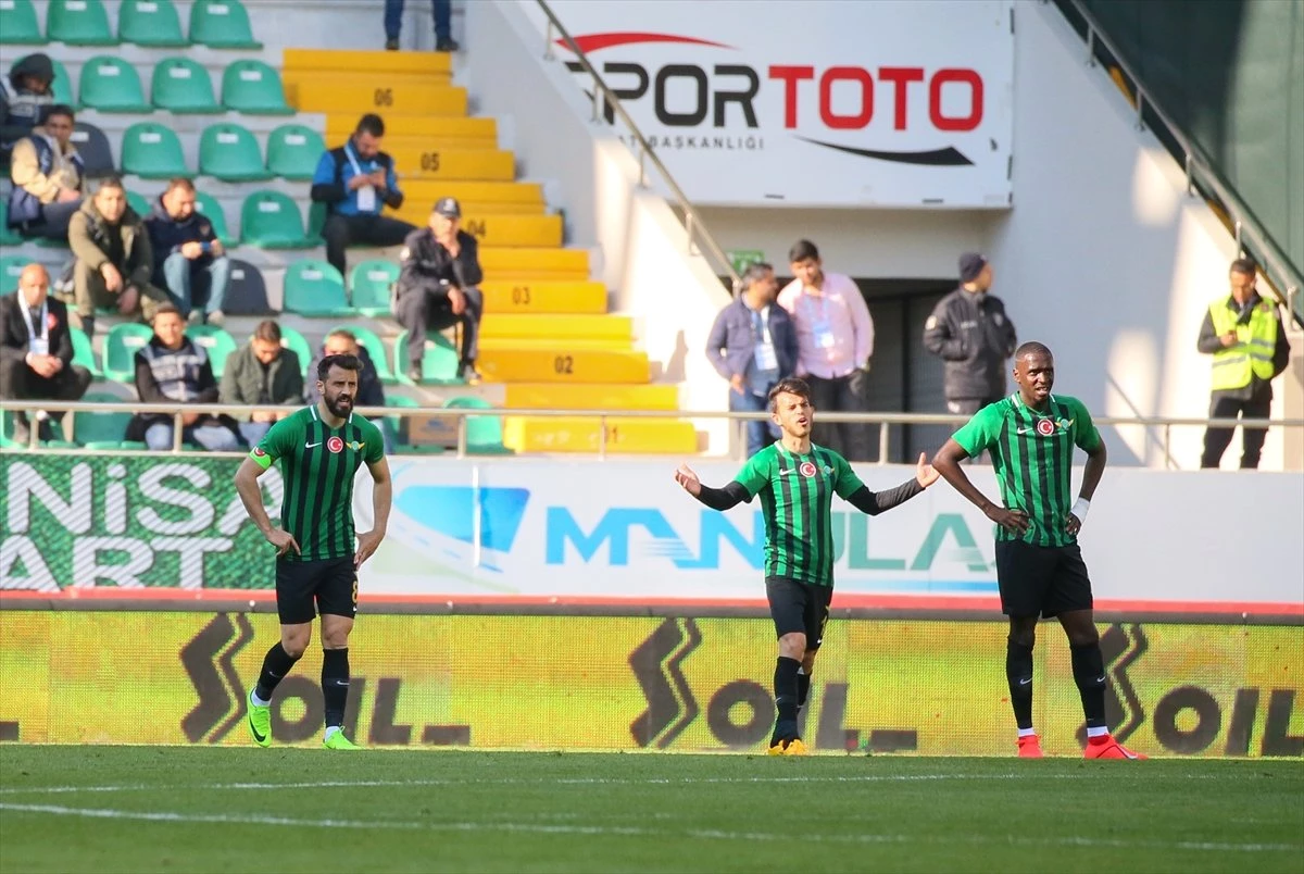 Futbol: Spor Toto Süper Lig