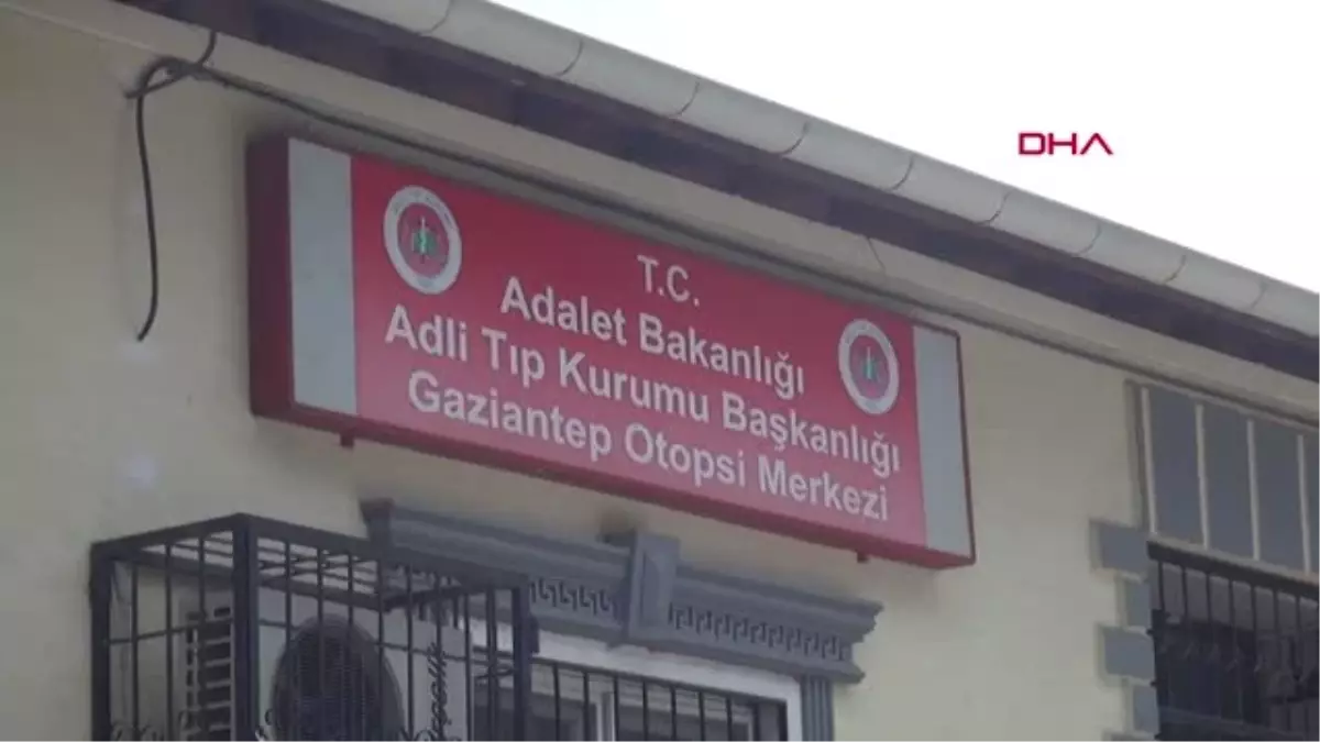 Gaziantep Kazada Yaralanan Tır Sürücüsü 42 Gün Sonra Yaşamını Yitirdi