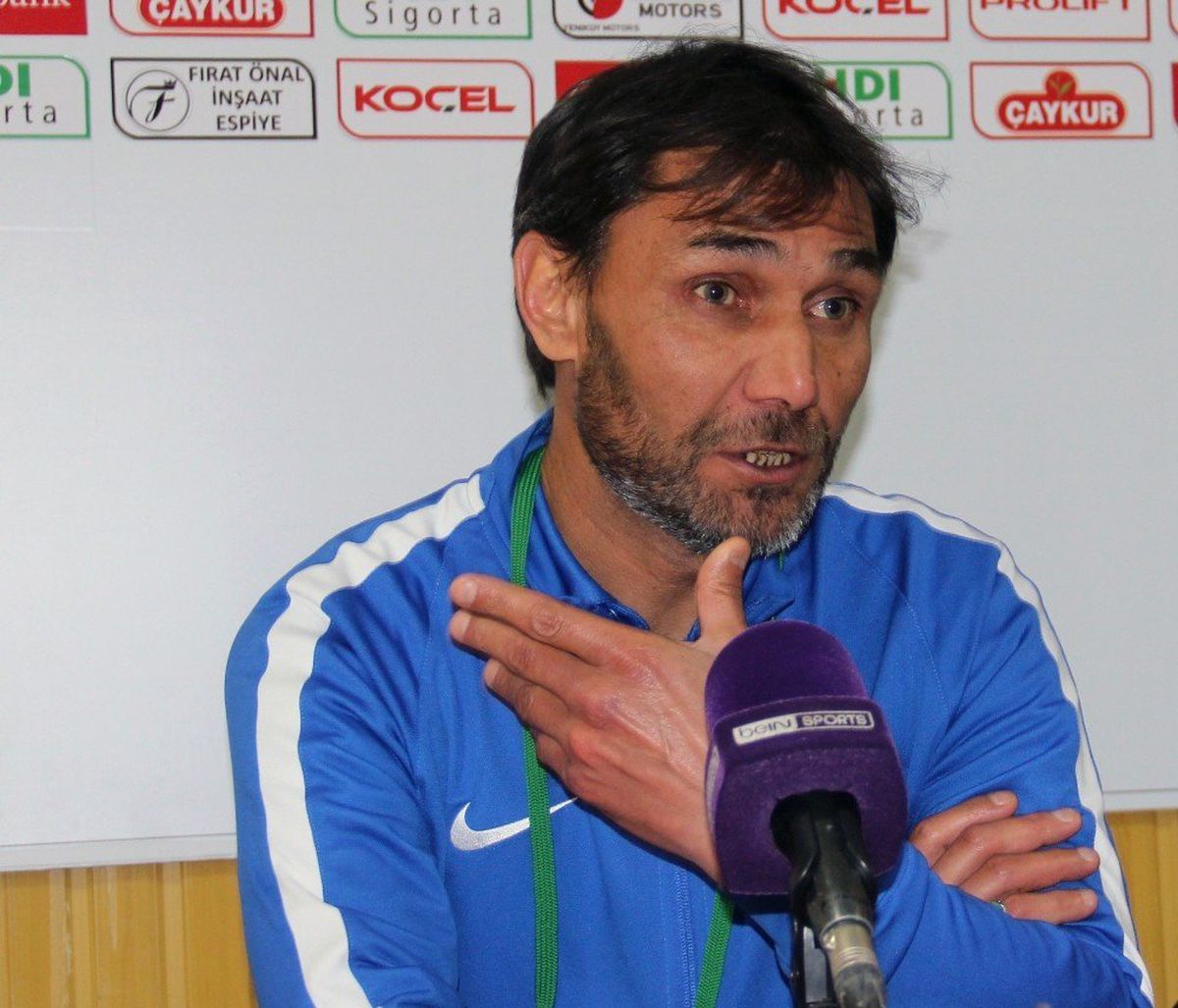 Hakan Kurt: "Korkulu Rüya Gerçek Olmayacak"