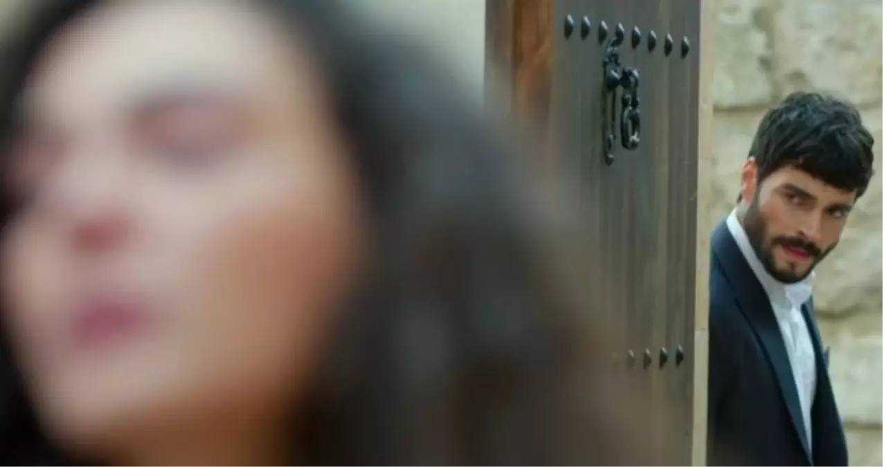 Hercai 7. Yeni Bölüm Fragmanı (Hercai 6. Son Bölüm İzle)