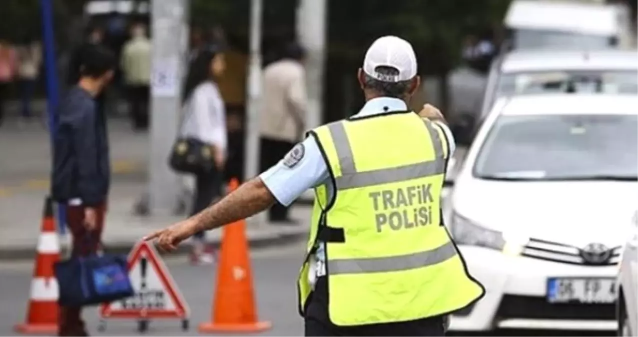 İstanbul\'da Cumhurbaşkanlığı Bisiklet Turu Nedeniyle Bazı Yollar Trafiğe Kapatılacak! İşte O Yollar