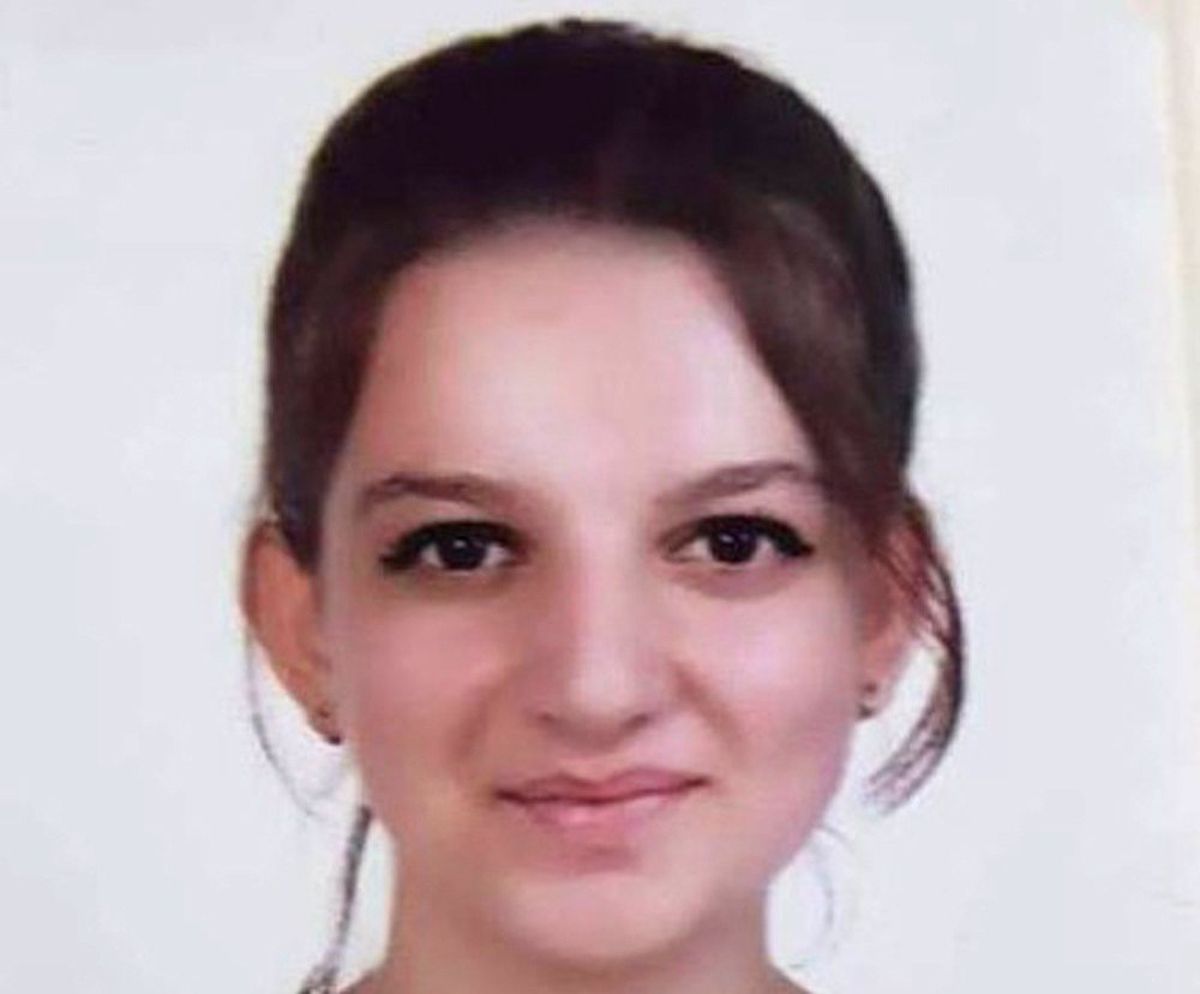 Kaybolan Genç Kızdan 9 Gündür Haber Alınamıyor