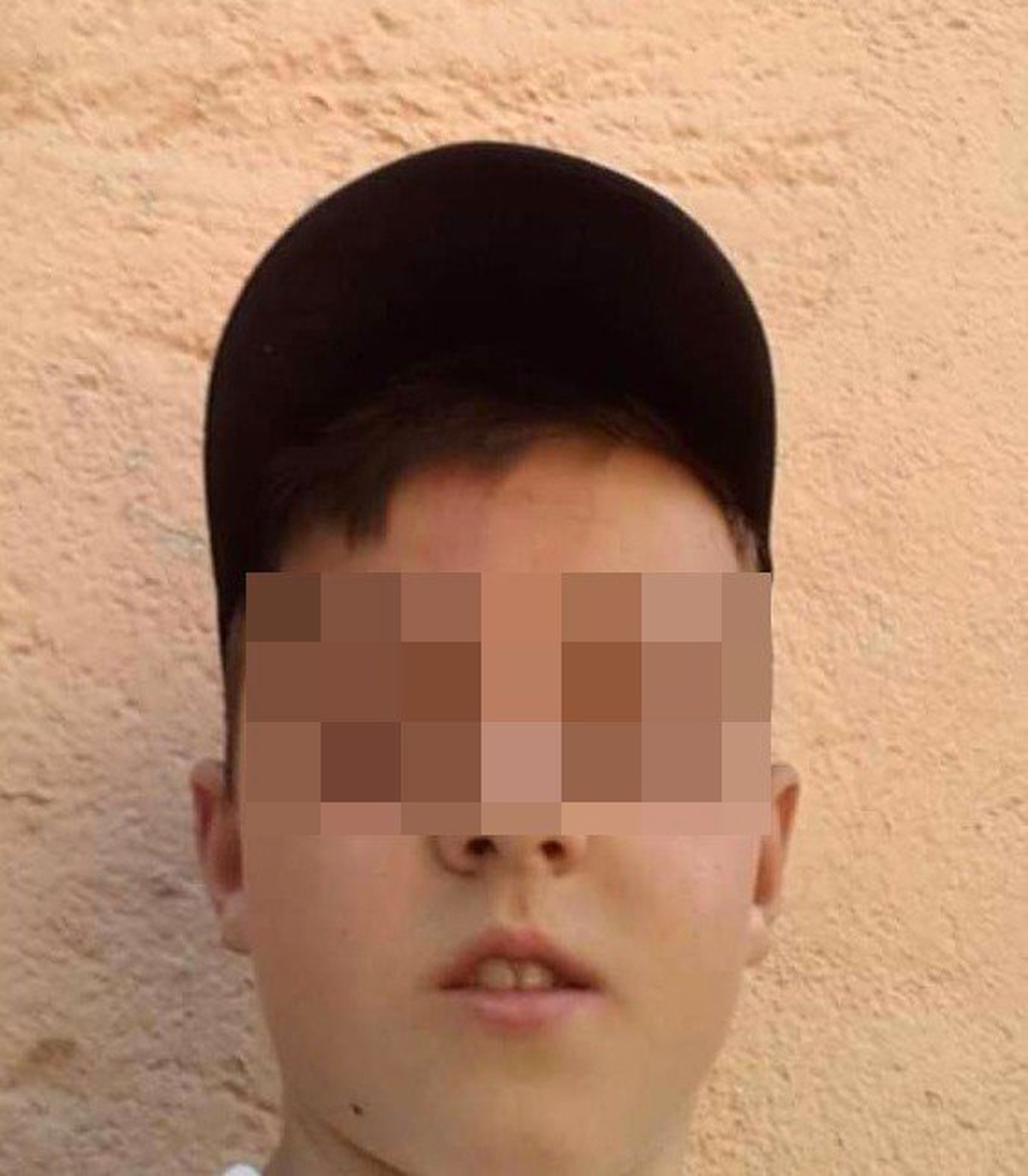 Kayıp Çocuk 6 Buçuk Saat Sonra Komşusunun Garajında Bulundu
