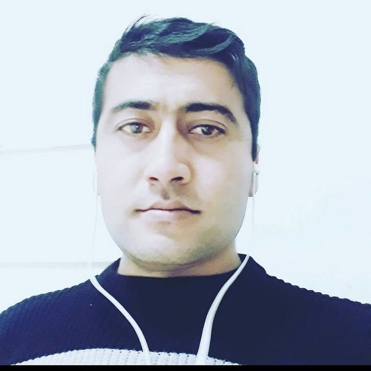 Kırıkkale Şehidine Ağlıyor