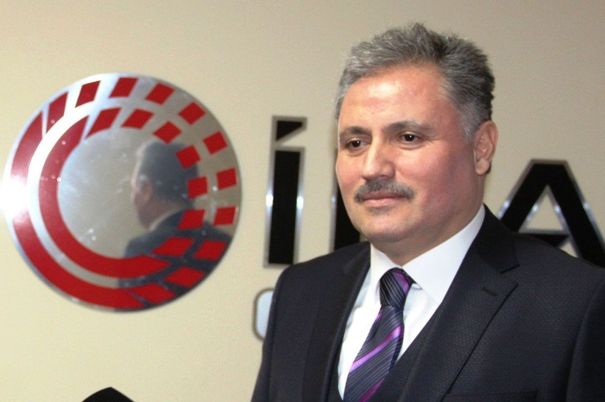 Milletvekili Çakır\'dan Borç Açıklaması