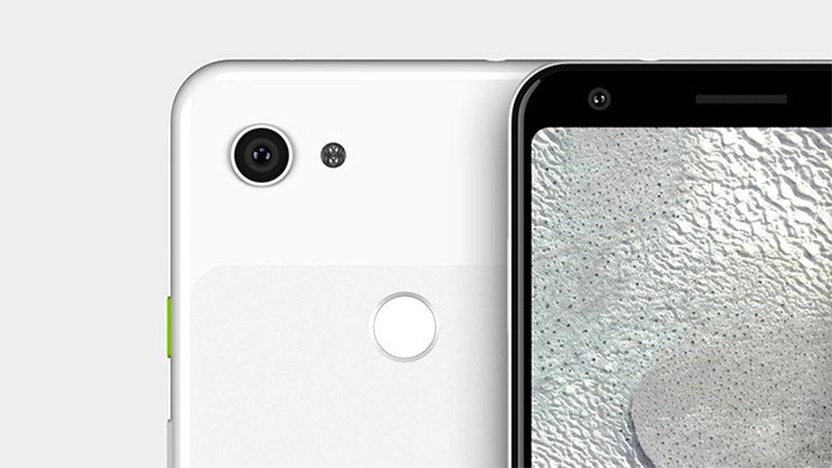 Pixel 3a ve Pixel 3a Xl\'in Kılıf Tasarımları, Telefonların İsimlerini Doğruluyor