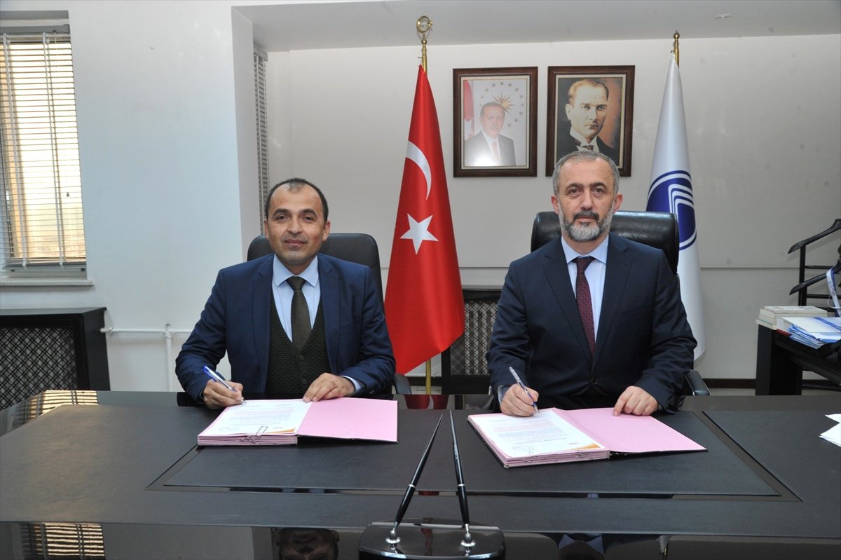 Saü ile Afganistan Reshad Kurumu Arasında "Mevlana" İş Birliği