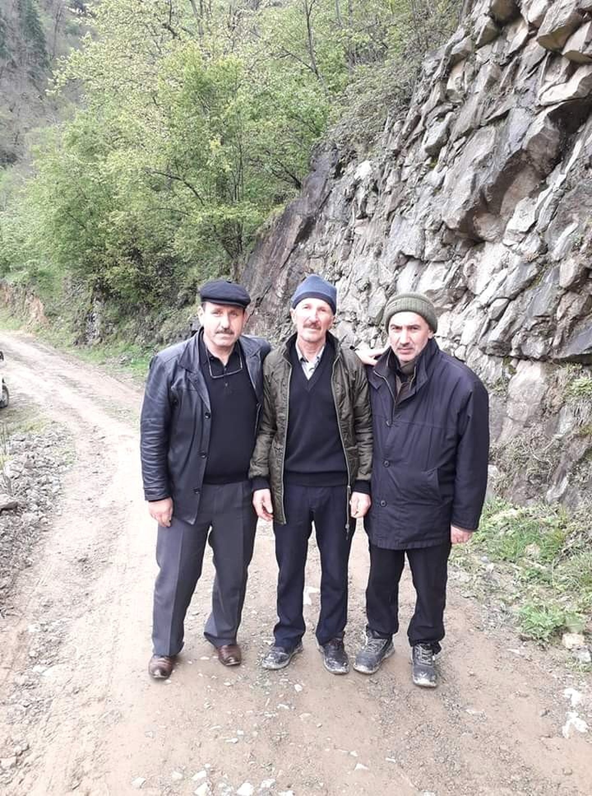 Şehit Babası Oğlunu Rüyasında Evine Gelmiş Görmüş