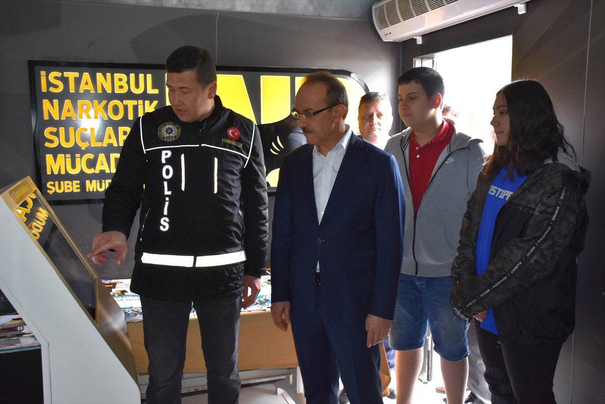 Sevgi ve Şefkat Açığını Kapattığımızda Riskleri Azaltmış Olacağız"